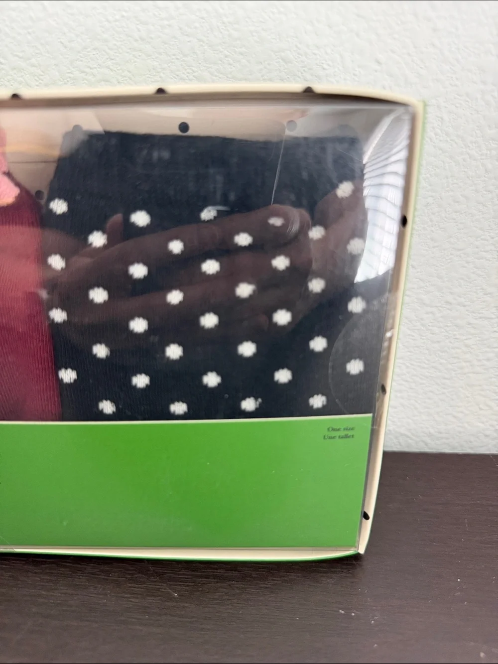 NWT Kate Spade ♠️ New York City crew socks